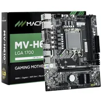 MB 1700 Macr...