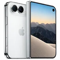 Apple iPhone Duo 1TB Star White
