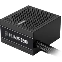 Fonte de Alimentação Gamdias Helios M2-850B 850 W 80 Plus - Preto