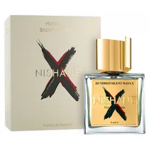 P.Nishane Hundred Silent Ways X Extrait de Parfum 100ML