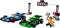  Lego City F...