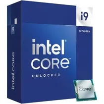 Processador Intel Core i9-14900K 3.20GHZ 36MB LGA 1700