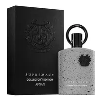 Perfume Masculino Afnan Supremacy Collector's Edition Edp 100ML + Bolsa