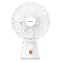 Ventilador Recarregável Xiaomi Mini Fan ZMYDFS01DM 6089GL - Branco