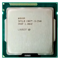  Cpu OEM Int...