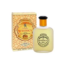 Whisky Sinc...