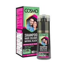  Shampoo Cap...