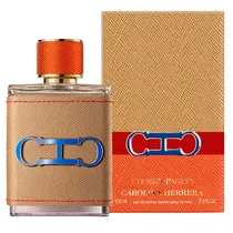 Perfume Masculino Carolina Herrera CH Men Pasión Edp 100 ML