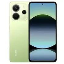 Celular Xiaomi Note 14 8/256GB 4G Verde