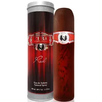 Cuba Red Masc 100 ML
