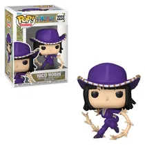 Funko Pop One Piece Refresh Nico Robin 2233