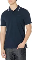  Camisa Polo...