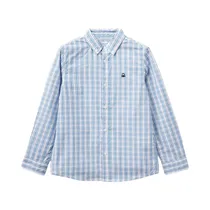  Camisa Infa...