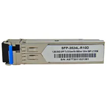  F. M SFP 1....
