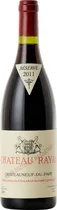  Vinho Chate...