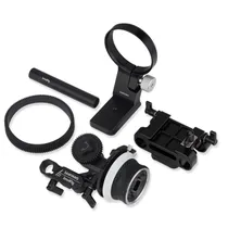 Lente Samyang Cine Kit Montagem e-Mount