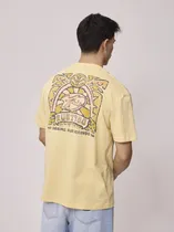  Remera Rust...