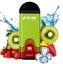 Life Pod Ec...