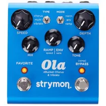  Strymon Ola...