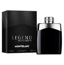 Perfume Montblanc Legend Eau de Toilette Masculino 100ML