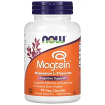  Now Magtein...