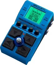 Pedal Multie...
