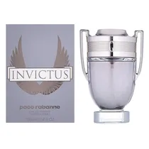 P.Paco Rabanne Invictus Edt 100ML - Masc