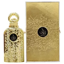 Perfume Latt...