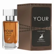 Maison Alhambra 30ML Your Touch Men
