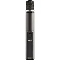 Akg C1000S
