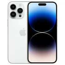 Swap iPhone 14 Pro 256GB White Grado B ( Americano- Con Garantia )