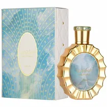 Perfume Lattafa Victoria Edp 100ML Unissex