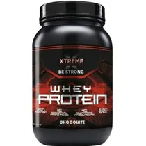  Xtreme Nutr...