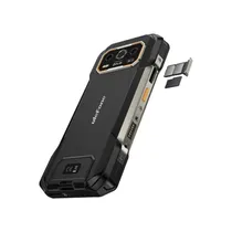 Cel Ulefone Armor 27T Pro 12+256GB Black