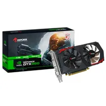 VGA GTX960 4GB Keepdata KDGTX960-4GD5/128B