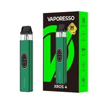  Vaporesso X...