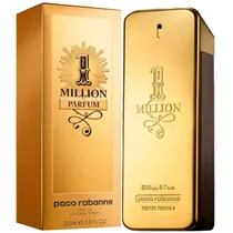 Paco 1 Million Parfum Edp M 100ML