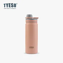  Tyeso Termi...