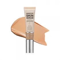 Phoera Base Sensitive Skim Serum N03 Buff Beige