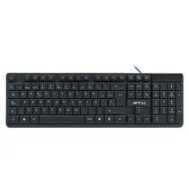 Teclado FTX...