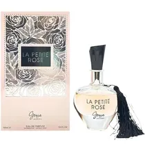 Grace Of Londom La Petite Rose Fem 100ML Edp 024796