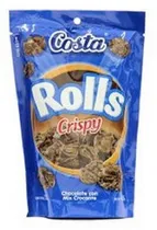  Chocolate C...
