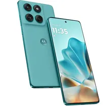 Motorola Edge 60 Fusion XT2503-1 5G Dual 256 GB - Pantone Amazonite