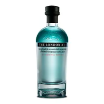  Gin The Lon...