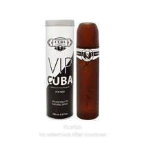 Cuba Vip Men 100ML Edt 220567