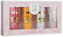  Kit Perfume...