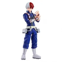 Figura de Acción Bandai s.H Figuarts MY Hero Academia - Guts