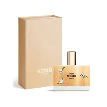 Memo Perfume Eau de Memo Paris Eau de Parfum 100ML