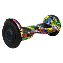  Scooter Elé...