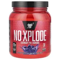  BSN No-Xplo...